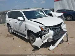 JTJBM7FX2J5206433 2018 LEXUS GX