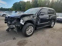 JTJBM7FX2J5206755 2018 LEXUS GX