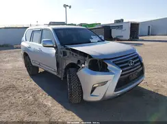 JTJBM7FX2J5207274 2018 LEXUS GX