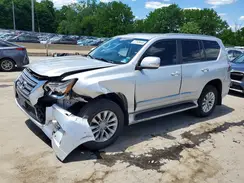 JTJBM7FX2J5208957 2018 LEXUS GX