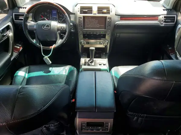 JTJBM7FX2J5208957 2018 LEXUS GX - Image 8