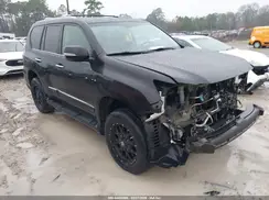 JTJBM7FX2K5210595 2019 LEXUS GX