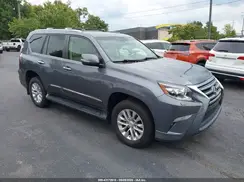 JTJBM7FX2K5212752 2019 LEXUS GX