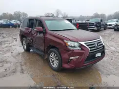 JTJBM7FX2K5216168 2019 LEXUS GX