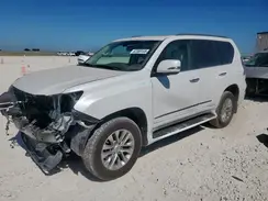 JTJBM7FX2K5217143 2019 LEXUS GX