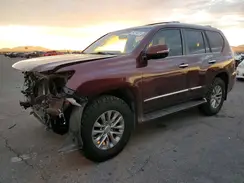 JTJBM7FX2K5219488 2019 LEXUS GX