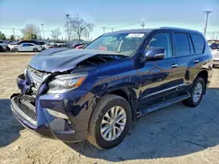 JTJBM7FX2K5219653 2019 LEXUS GX