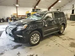 JTJBM7FX2K5219961 2019 LEXUS GX