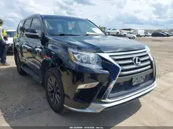JTJBM7FX2K5220009 2019 LEXUS GX