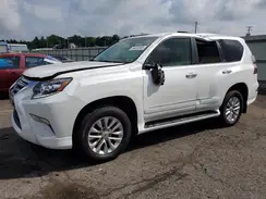 JTJBM7FX2K5222374 2019 LEXUS GX