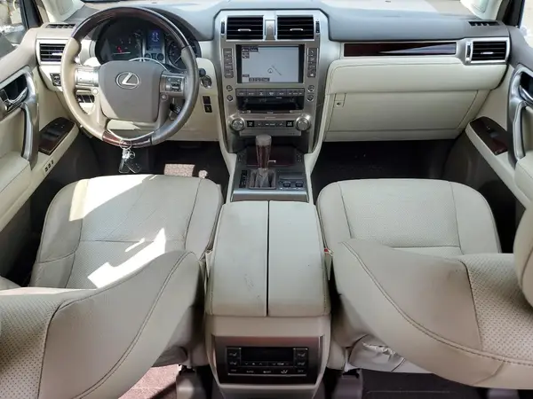 JTJBM7FX2K5222374 2019 LEXUS GX - Image 8