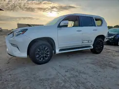 JTJBM7FX2K5222536 2019 LEXUS GX