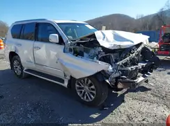 JTJBM7FX2K5222584 2019 LEXUS GX