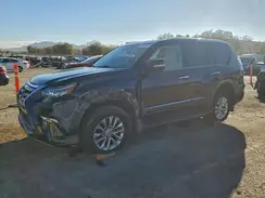 JTJBM7FX2K5225405 2019 LEXUS GX
