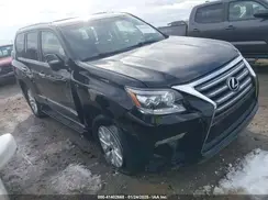 JTJBM7FX2K5225811 2019 LEXUS GX