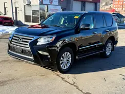 JTJBM7FX2K5226117 2019 LEXUS GX