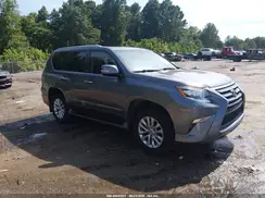 JTJBM7FX2K5227669 2019 LEXUS GX