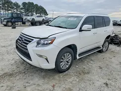 JTJBM7FX2K5229969 2019 LEXUS GX