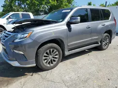 JTJBM7FX2K5230247 2019 LEXUS GX