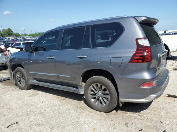 JTJBM7FX2K5230247 2019 LEXUS GX - Image 2