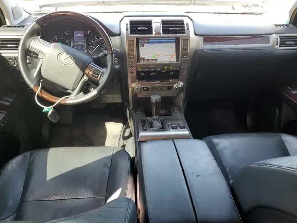JTJBM7FX2K5230247 2019 LEXUS GX - Image 8