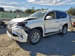 JTJBM7FX2K5231107 2019 LEXUS GX