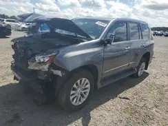 JTJBM7FX2K5235805 2019 LEXUS GX