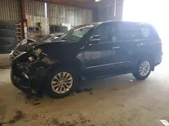 JTJBM7FX2K5236288 2019 LEXUS GX