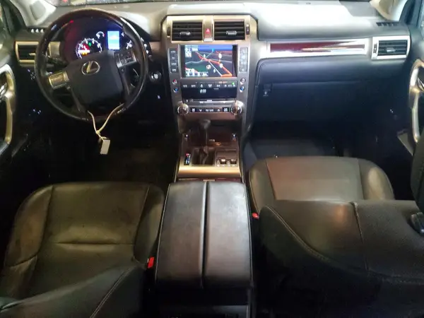 JTJBM7FX2K5236288 2019 LEXUS GX - Image 8
