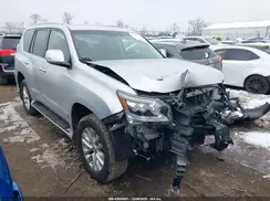 JTJBM7FX2K5239773 2019 LEXUS GX
