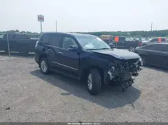 JTJBM7FX2K5240437 2019 LEXUS GX