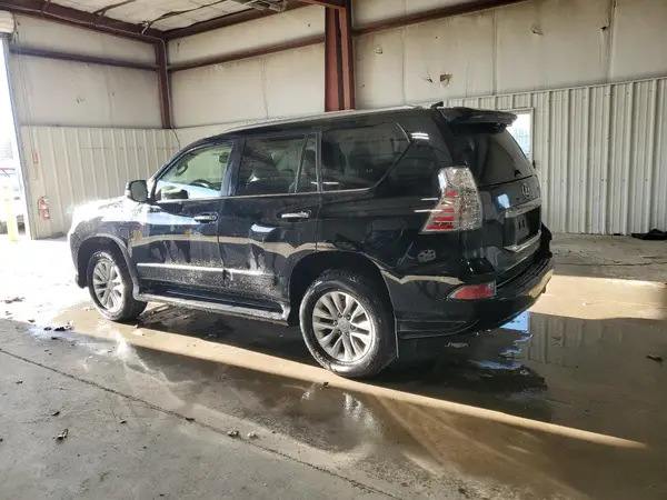 JTJBM7FX3G5127913 2016 LEXUS GX - Image 2