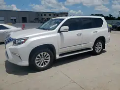 JTJBM7FX3G5129676 2016 LEXUS GX