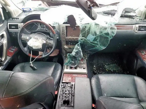JTJBM7FX3G5130052 2016 LEXUS GX - Image 8