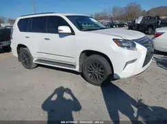 JTJBM7FX3G5131086 2016 LEXUS GX