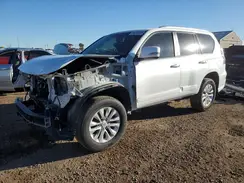 JTJBM7FX3G5132304 2016 LEXUS GX