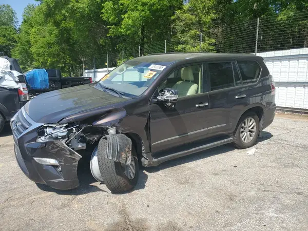 JTJBM7FX3G5133050 2016 LEXUS GX - Image 1