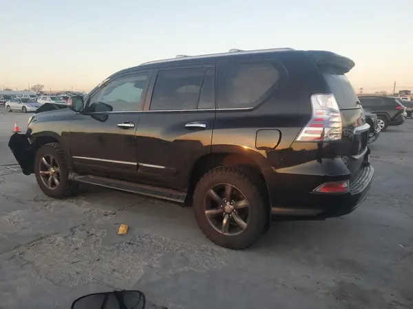 JTJBM7FX3G5136725 2016 LEXUS GX - Image 2