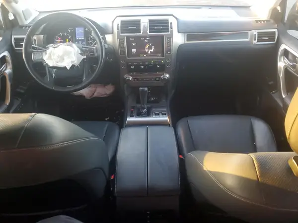 JTJBM7FX3G5136725 2016 LEXUS GX - Image 8
