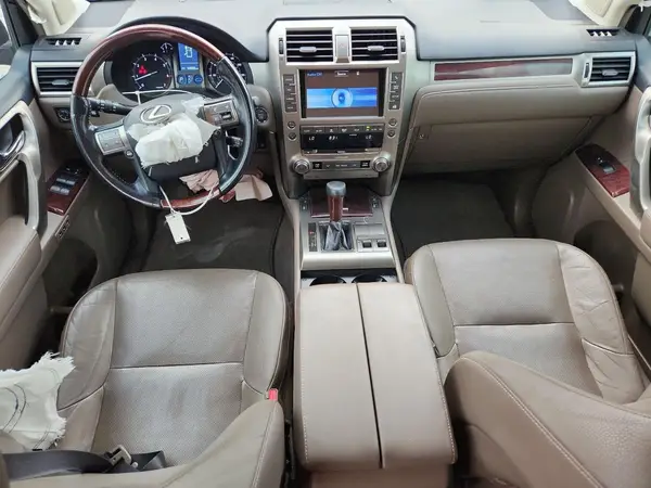 JTJBM7FX3G5138961 2016 LEXUS GX - Image 8