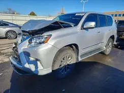 JTJBM7FX3G5139415 2016 LEXUS GX