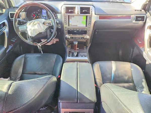 JTJBM7FX3G5139415 2016 LEXUS GX - Image 8