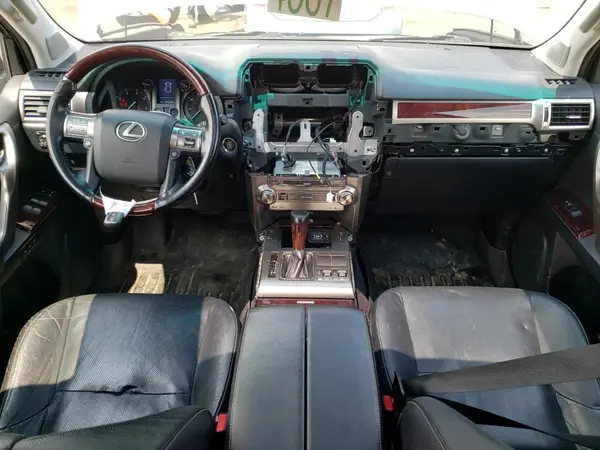 JTJBM7FX3G5139477 2016 LEXUS GX - Image 8