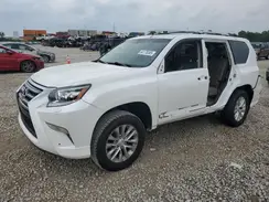 JTJBM7FX3G5139978 2016 LEXUS GX