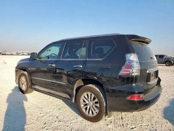 JTJBM7FX3G5141570 2016 LEXUS GX - Image 2