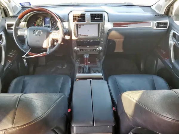 JTJBM7FX3G5141570 2016 LEXUS GX - Image 8