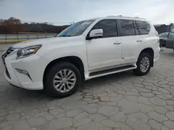 JTJBM7FX3G5142637 2016 LEXUS GX