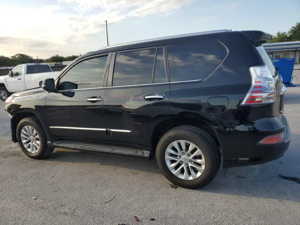 JTJBM7FX3G5143254 2016 LEXUS GX - Image 2