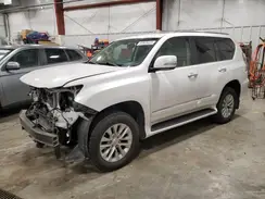 JTJBM7FX3G5145683 2016 LEXUS GX