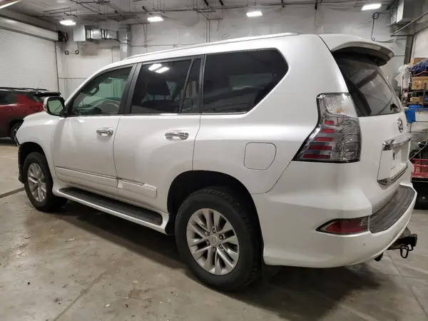JTJBM7FX3G5145683 2016 LEXUS GX - Image 2